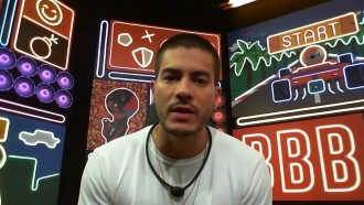 Raio-X do BBB 22:confira os vídeos do dia 28 de fevereiro