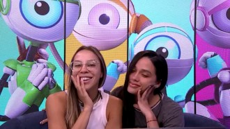 Raio-X do BBB 25 tem desabafo sobre Big Fone e crise de riso