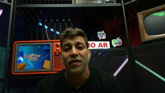 Raio-X do BBB21: confira os vídeos do dia 11 de fevereiro