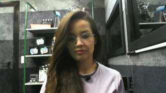 Raio-X do BBB21: confira os vídeos do dia 12 de fevereiro