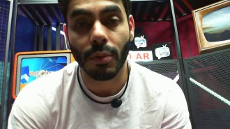 Raio-X do BBB21: confira os vídeos do dia 14 de março