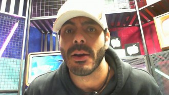 Raio-X do BBB21: confira os vídeos do dia 15 de fevereiro