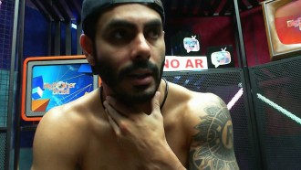 Raio-X do BBB21: confira os vídeos do dia 16 de março