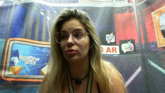 Raio-X do BBB21: confira os vídeos do dia 17 de abril