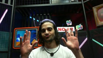 Raio-X do BBB21: confira os vídeos do dia 19 de fevereiro