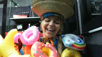 Raio-X do BBB21: confira os vídeos do dia 20 de fevereiro