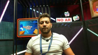 Raio-X do BBB21: confira os vídeos do dia 21 de fevereiro