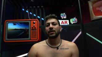 Raio-X do BBB21: confira os vídeos do dia 22 de março