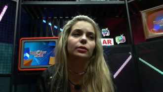 Raio-X do BBB21: confira os vídeos do dia 23 de fevereiro