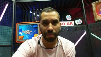 Raio-X do BBB21: confira os vídeos do dia 25 de fevereiro