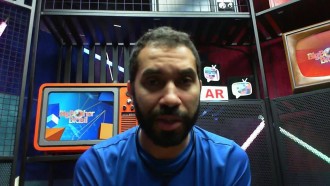 Raio-X do BBB21: confira os vídeos do dia 29 de março