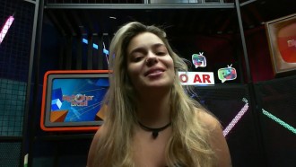 Raio-X do BBB21: confira os vídeos do dia 30 de março