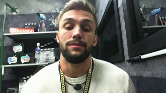 Raio-X do BBB21: confira os vídeos do dia 6 de fevereiro