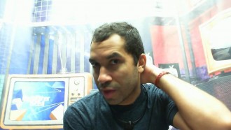 Raio-X do BBB21: confira os vídeos do dia 9 de abril