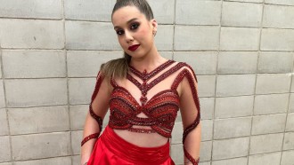 Raissa revela sonho pós-BBB 25: 'Vai dar tudo certo'