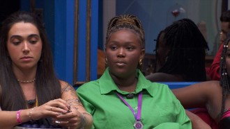 Raquele, que tiro foi esse, minha amiga?