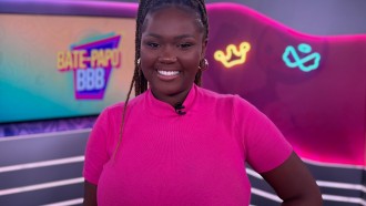 Raquele quer fazer cirurgia de redução de mama: 'Não é estética'