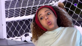 React gshow do BBB 23: veja o reality de um jeito diferente