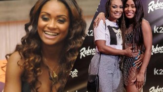 Rebecca é sobrinha de ex-BBB; saiba quem!