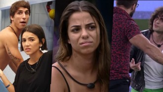 Relembre 11 rivalidades marcantes do Big Brother Brasil
