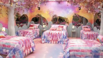 Relembre 6 momentos marcantes no Quarto Fada do BBB 24