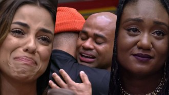 Relembre a ordem de Eliminação dos participantes do BBB 23