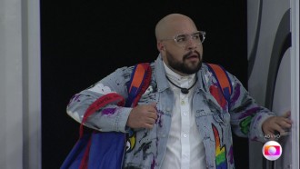 Relembre a trajetória de Tiago Abravanel no BBB 22