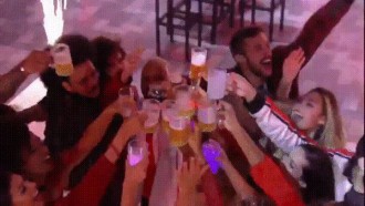 Relembre as Festas dos Líderes do BBB21