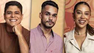 Relembre os discursos de entrada dos finalistas do BBB 25