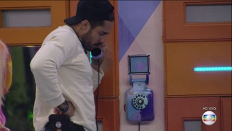 Relembre todos os Big Fones do BBB21