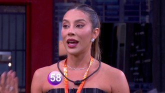 No Sincerão, Renata apaga mensagem da mãe de Aline e sisters discutem