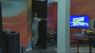 Renata deixa a Vitrine do Seu Fifi