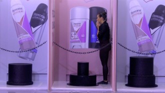 Renata é a décima primeira eliminada da 8ª Prova do Líder