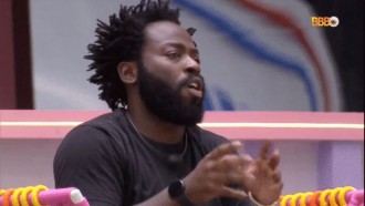 Resumo BBB 22 de 01/02: Manhã tem 
DR e desabafos entre brothers