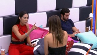 Resumo BBB 24: veja os vídeos do dia 11/3/2024 – Click BBB