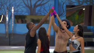 Resumo BBB 24: veja os vídeos do dia 13/4/2024 – Click BBB