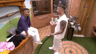 Resumo BBB 24: veja os vídeos do dia 14/1/2024 – Click BBB