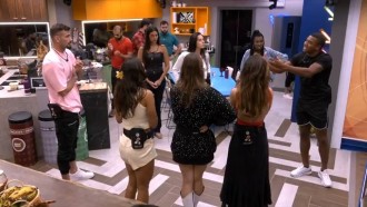 Resumo BBB 24: veja os vídeos do dia 15/1/2024 – Click BBB