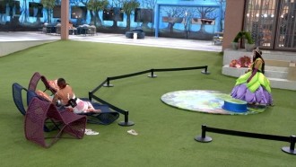 Resumo BBB 24: veja os vídeos do dia 17/3/2024 – Click BBB
