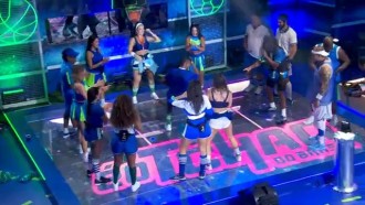 Resumo BBB 24: veja os vídeos do dia 31/3/2024 – Click BBB