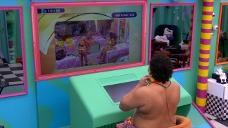 Resumo BBB 24: veja os vídeos do dia 7/4/2024 – Click BBB