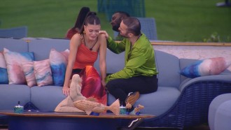 Resumo BBB 25: veja os vídeos do dia 12/4/2025 – Click BBB