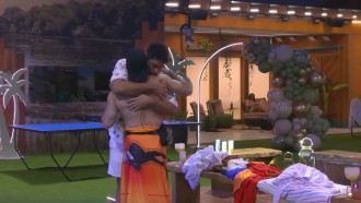 Resumo BBB 25: veja os vídeos do dia 13/4/2025 – Click BBB