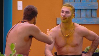 Resumo BBB 25: veja os vídeos do dia 1/4/2025 – Click BBB