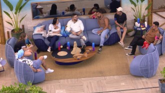 Resumo BBB 25: veja os vídeos do dia 15/1/2025 – Click BBB