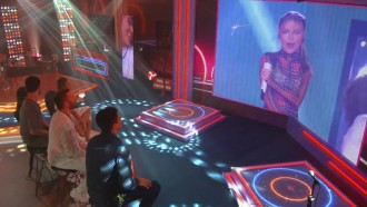 Resumo BBB 25: veja os vídeos do dia 17/4/2025 – Click BBB