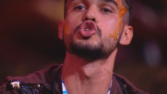 Resumo BBB 25: veja os vídeos do dia 18/2/2025 – Click BBB