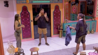 Resumo BBB 25: veja os vídeos do dia 18/3/2025 – Click BBB