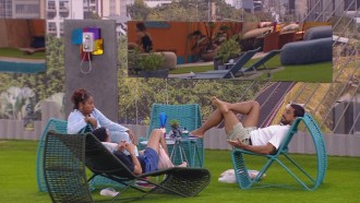 Resumo BBB 25: veja os vídeos do dia 19/2/2025 – Click BBB