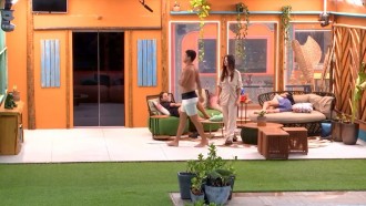 Resumo BBB 25: veja os vídeos do dia 20/4/2025 – Click BBB